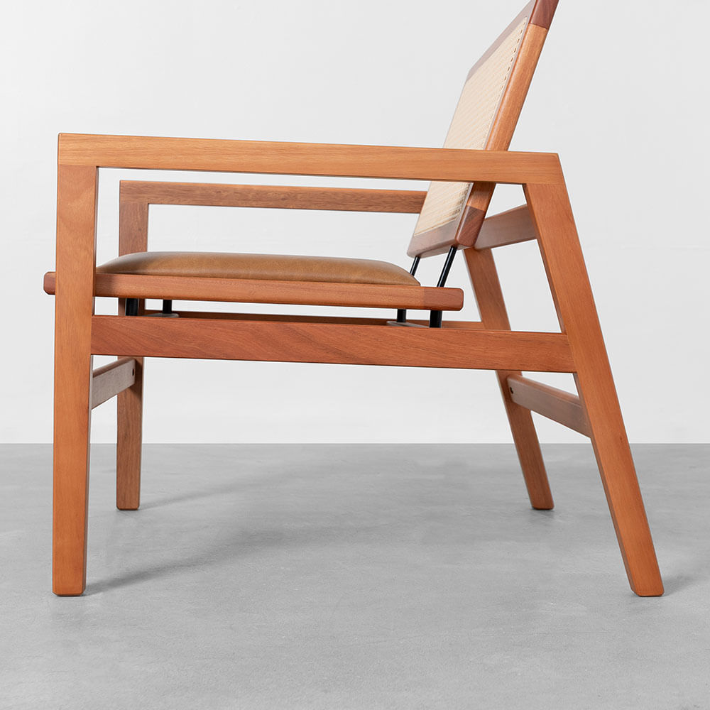 poltrona zulu detalhe dois